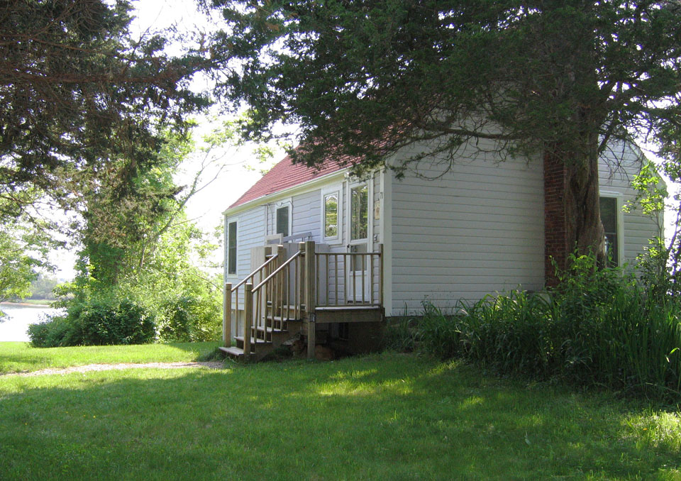 General's 1930. Kagels Cottages